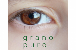 Grano Puro (лого торговой марки + этикетка + фирменный стиль)