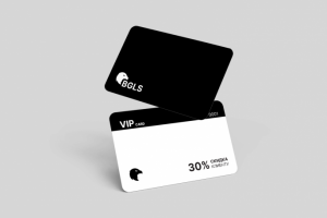 Карта "VIP"