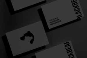 Визитная карточка