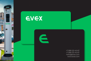 Визитная карточка