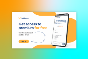 Рекламный баннер