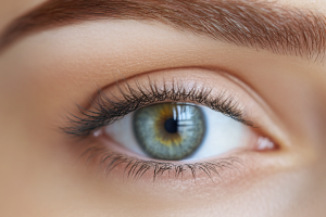 фотоконтент для сайта студии перманентного татуажа бровей