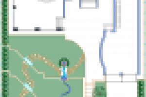 Эскизный проект. Вариант 1.