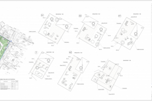 План благоустройства территории детского сада