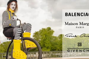 Сайт о моде