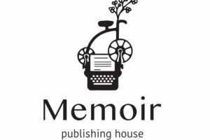 Логотип "Memoir"
