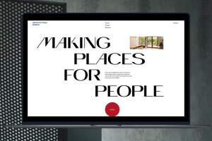 Одностраничный сайт