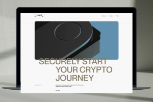 Одностраничный сайт