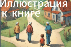 Иллюстрация к книге