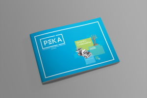 Презентация сувенирной продукции