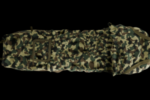 Спальный мешок/модуль для эвакуации