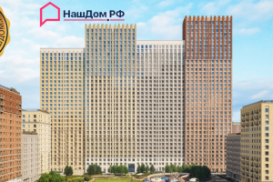 Доработка портала на Битрикс Нашдом.рф