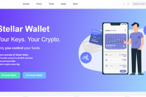 Разработать блокчейн сервис