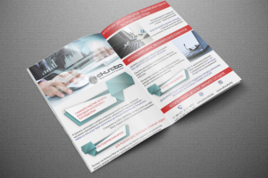 Коммерческое предложение (текст и дизайн)