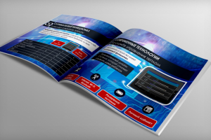 Презентация "под ключ"