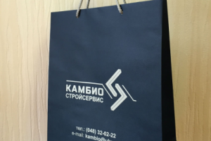 Дизайн пакета