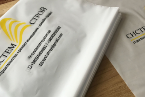 Дизайн пакета