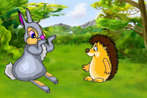 Создание мультфильма, монтаж видео