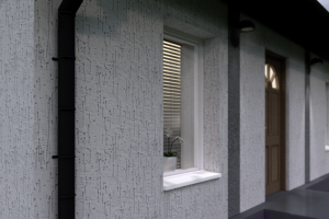 Дизайн экстерьера жилого дома