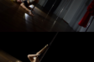 ретушь, пластика