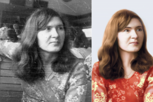 ретушь и раскраска