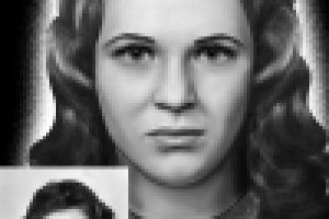 ретушь для гравировки