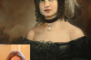 замена лица