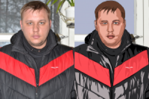 гта, поп-арт