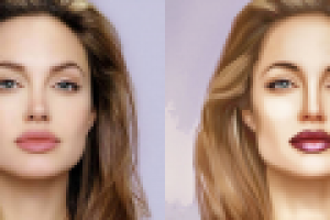 рисунок из фото