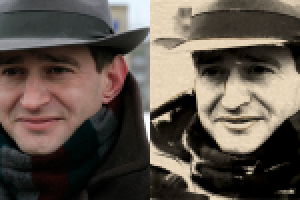 стилизация под рисунок