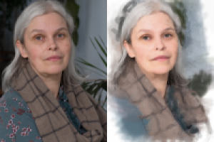 стилизация