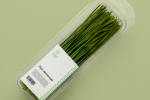 Айдентика для ТМ Карлов Продукт