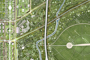 Концепция развития лесопарка