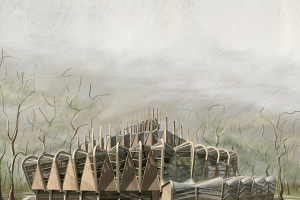 Концепция научно-исследовательского центра