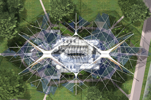 Концепция музея дизайна