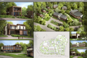 Ресторанно-банный комплекс