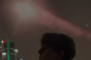 Видео-презентация к началу мероприятия