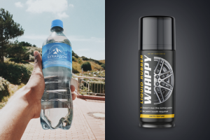 Дизайн упаковки