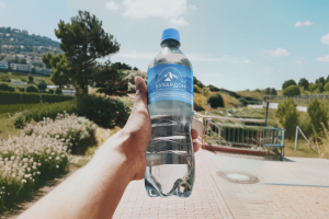 Упаковка питьевой воды "Бухардон"