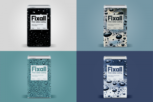 Упаковка "FixAll"