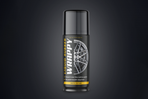 Дизайн упаковки "Wrappy"