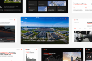 Энергосбытовая компания "Трансэнергосбыт"