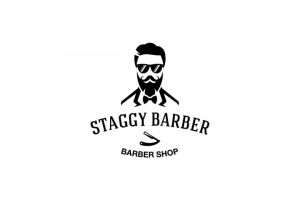 Staggy Barber