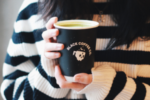 Black Coffee Co.