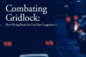 Борьба с Пробками на Дорогах (Исследование Компании Деллойт)