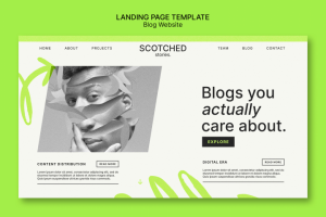 Разработка качественных веб-сайтов