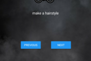 Приложение "Что я хочу"