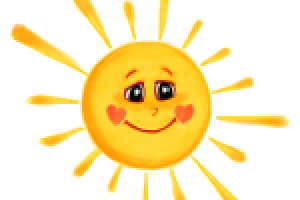 солнышко