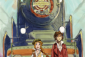 Восточный экспресс