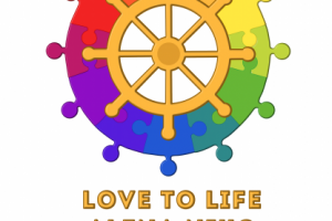 Логотип для психолога